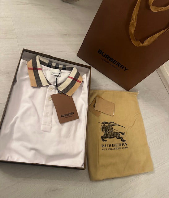Burberry London Polo
