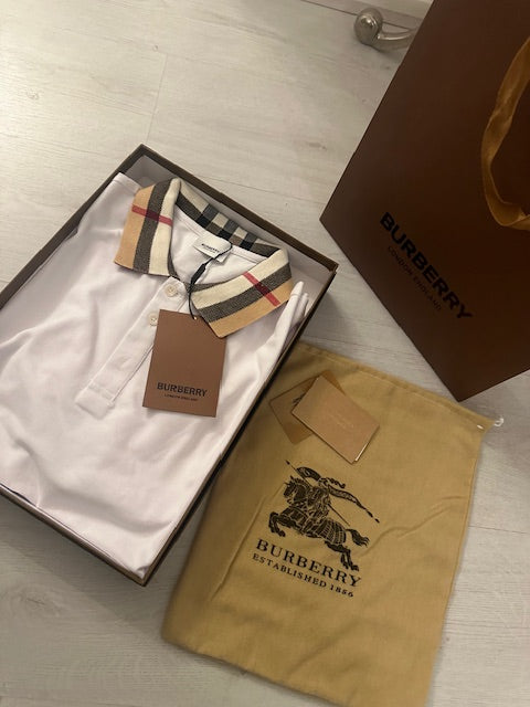 Burberry London Polo
