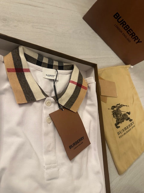Burberry London Polo