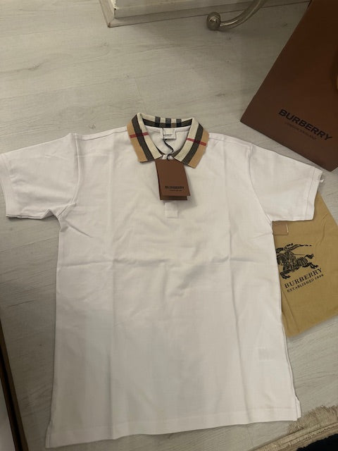 Burberry London Polo
