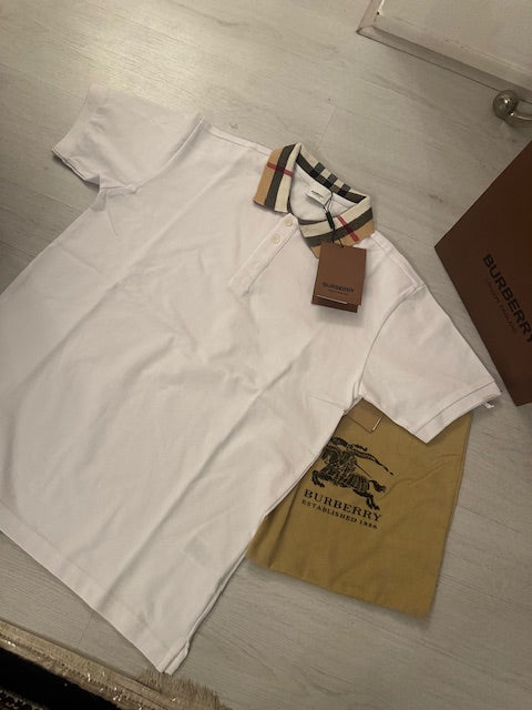 Burberry London Polo