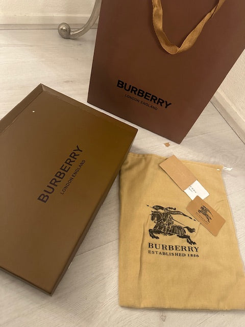 Burberry London Polo