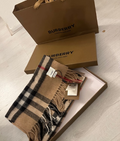 Burberry London scarf
