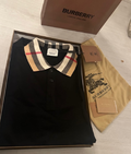 Burberry London Polo