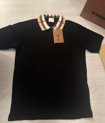Burberry London Polo