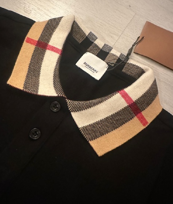 Burberry London Polo