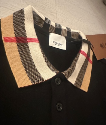Burberry London Polo