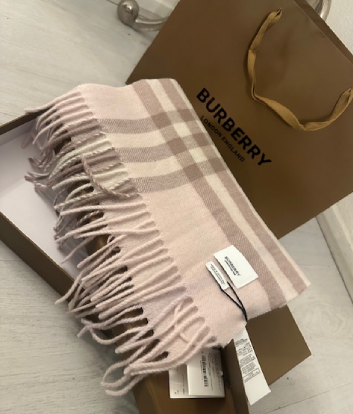 Burberry London scarf
