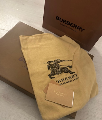 Burberry London Polo